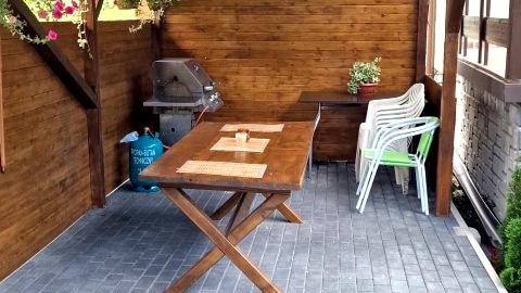 Apartament Lesny