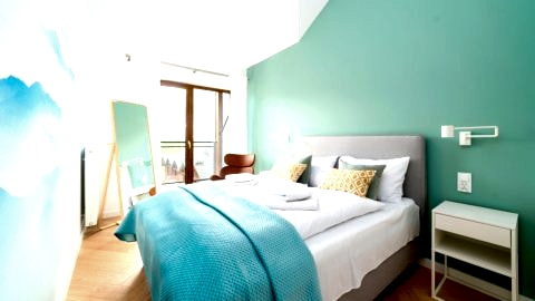 Apartamenty Sun & Snow Karpatia