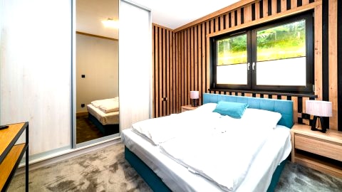 Apartamenty Sun & Snow Karpatia