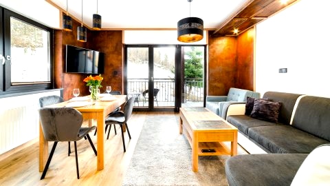 Apartamenty Sun & Snow Karpatia