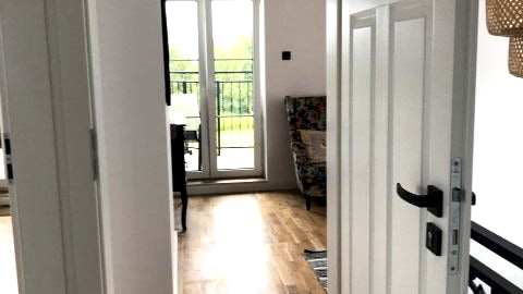 Apartament Kendal 