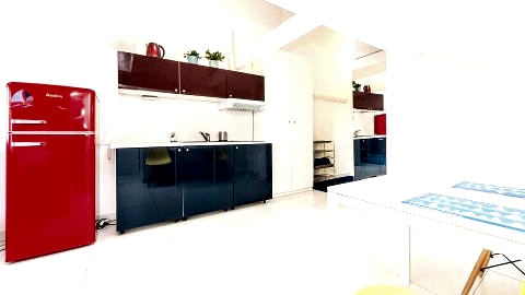 Apartament