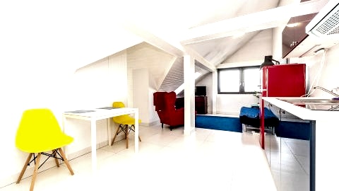 Apartament