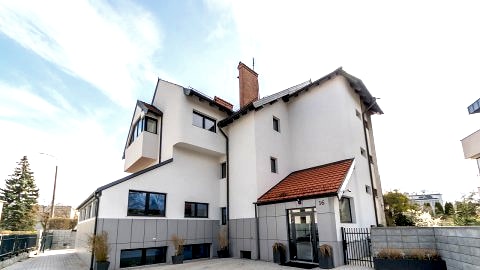 Apartament