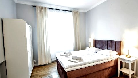 Apartament Rodzinny