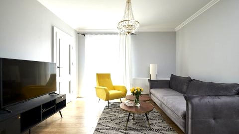 Apartament Rodzinny