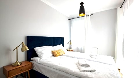 Apartament Rodzinny