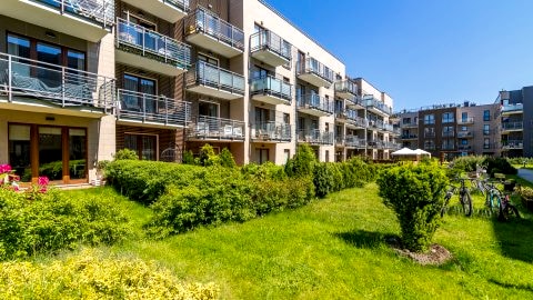 Sopocki Albatros - Comfy Apartments