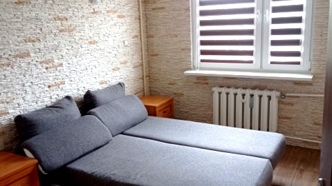 Apartament u Kowalskich