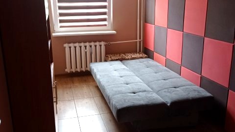 Apartament u Kowalskich