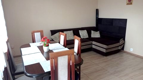 Apartament u Kowalskich