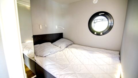 Houseboat