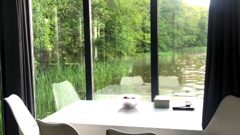 Houseboat