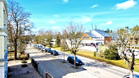 visit baltic - Przy Promenadzie ZE05