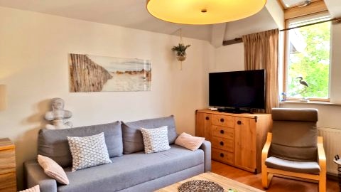 visit baltic - Apartament MEWA