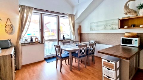 visit baltic - Apartament MEWA