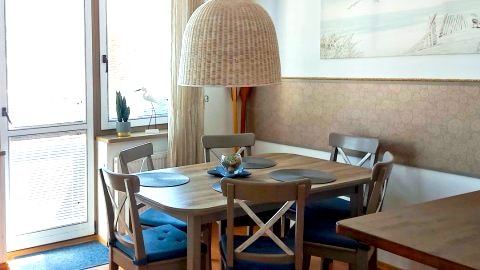 visit baltic - Apartament MEWA