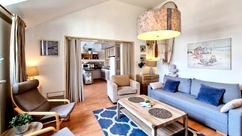 visit baltic - Apartament MEWA