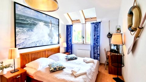 visit baltic - Apartament MEWA