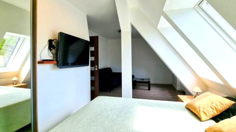visit baltic - Apartament Teresa