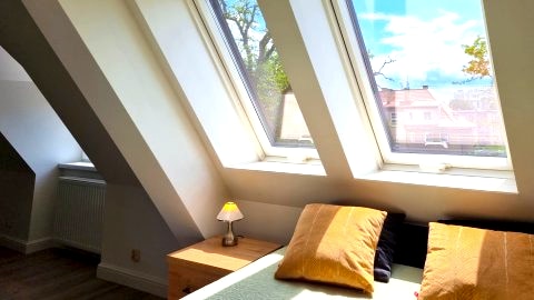 visit baltic - Apartament Teresa