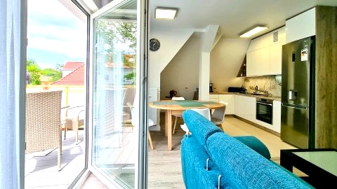 visit baltic - Apartament Teresa