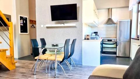 visit baltic - Apartment Klaudia