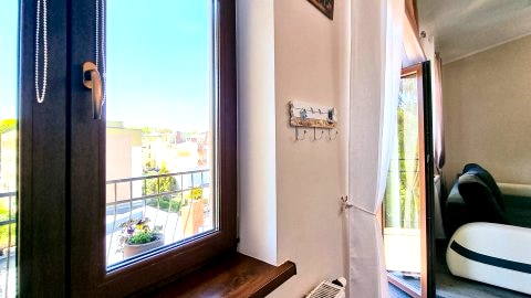 visit baltic - Apartment Klaudia