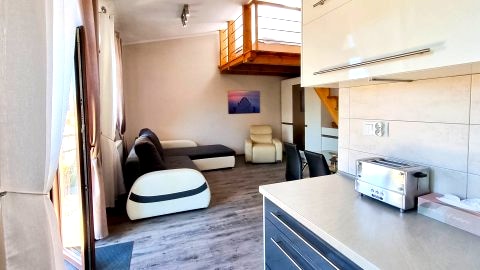 visit baltic - Apartment Klaudia