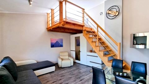 visit baltic - Apartment Klaudia