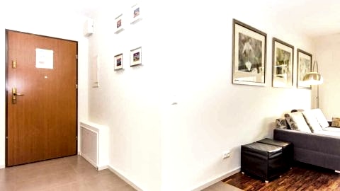 visit baltic - Rezydencja Sienkiewicza Apartament Sławomira Mrożka z RS2 29