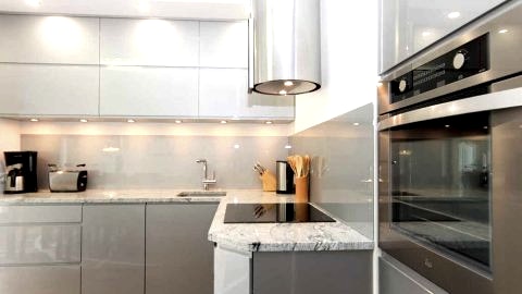 visit baltic - Rezydencja Sienkiewicza Apartament Sławomira Mrożka z RS2 29