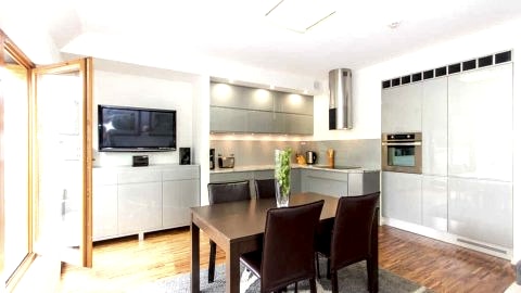 visit baltic - Rezydencja Sienkiewicza Apartament Sławomira Mrożka z RS2 29