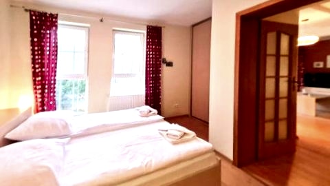 visit baltic - Rezydencja Bursztyn