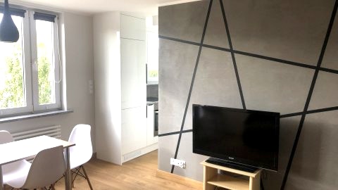 Apartament Centrum Malbork