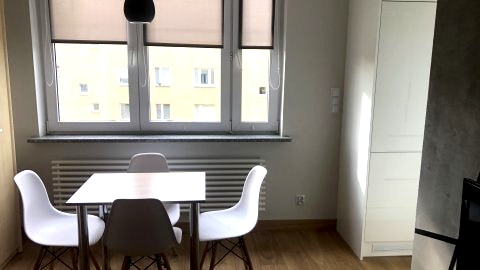 Apartament Centrum Malbork