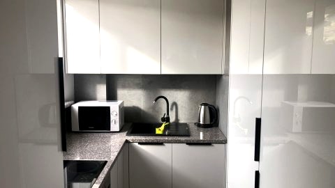 Apartament Centrum Malbork