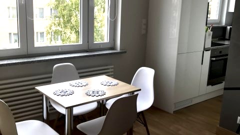 Apartament Centrum Malbork