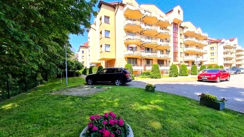 visit baltic - Zdrojowa