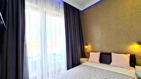 visit baltic - Platan Tower Victoria