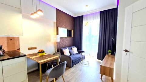 visit baltic - Platan Tower Victoria
