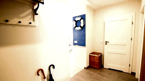 visit baltic - Rezydencja Sienkiewicza Nautical apartment