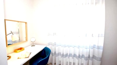 visit baltic - Rezydencja Sienkiewicza Nautical apartment
