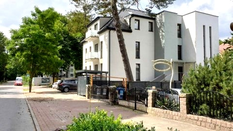 visit baltic - Villa Julia Studio Mola