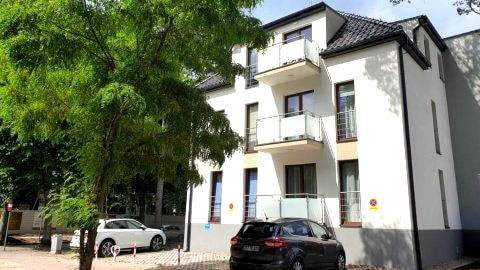 visit baltic - Villa Julia Studio Mola