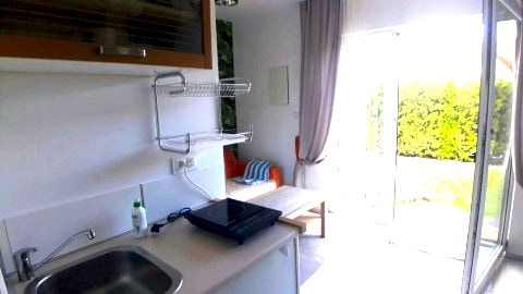 Lea.Apartamenty idealne dla Rodzin 