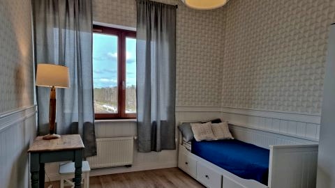 visit baltic - Apartament skandynawski Platan