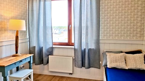 visit baltic - Apartament skandynawski Platan