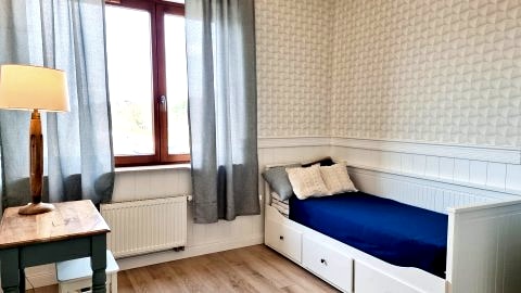 visit baltic - Apartament skandynawski Platan