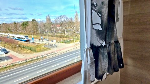 visit baltic - Apartament skandynawski Platan